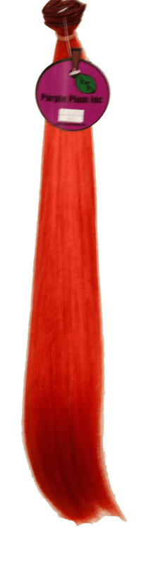 Short Weft