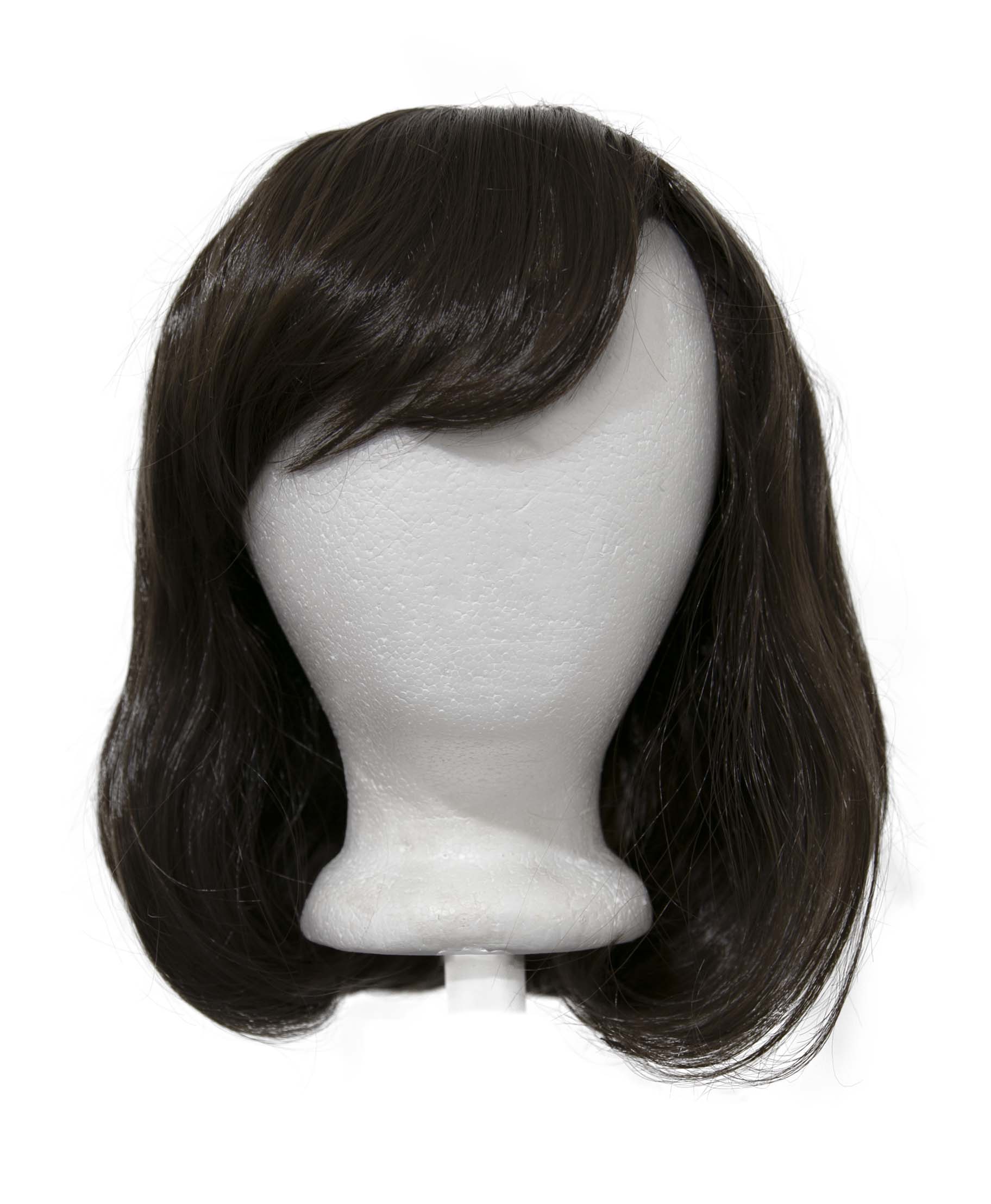 Grace - Chocolate Brown