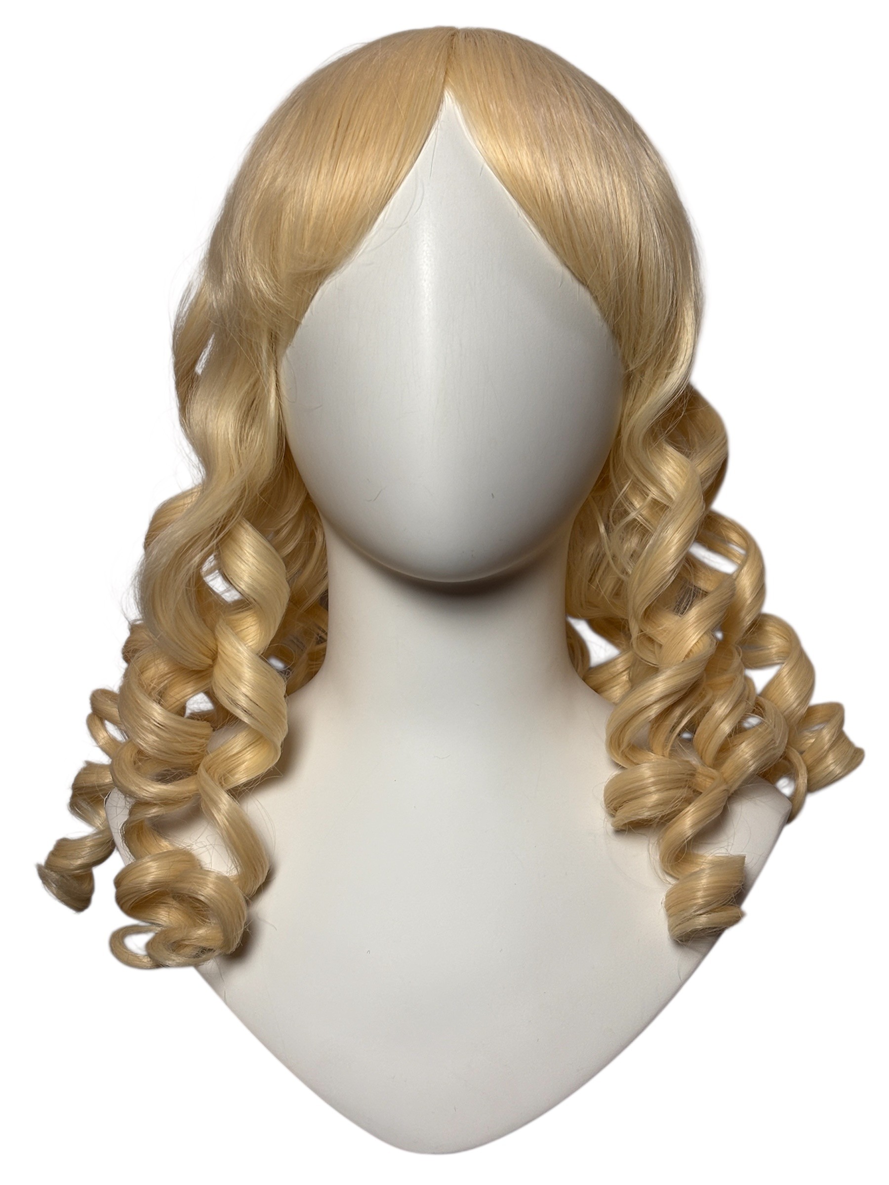 Risa - Flaxen Blond
