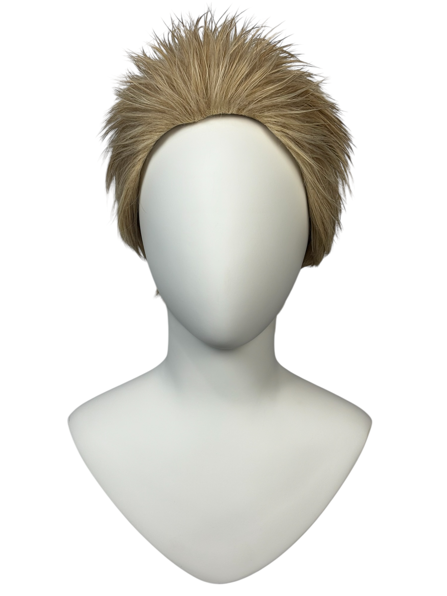 Purple Plum Inc. > Ryu - Dirty Blond