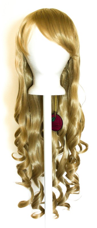 Ayumi - Milk Tea Brown