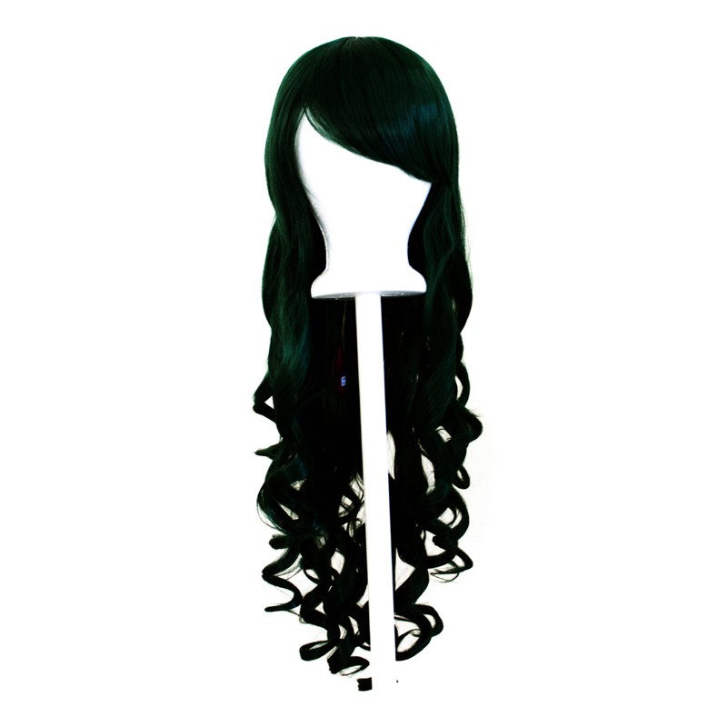 Ayumi - Forest Green