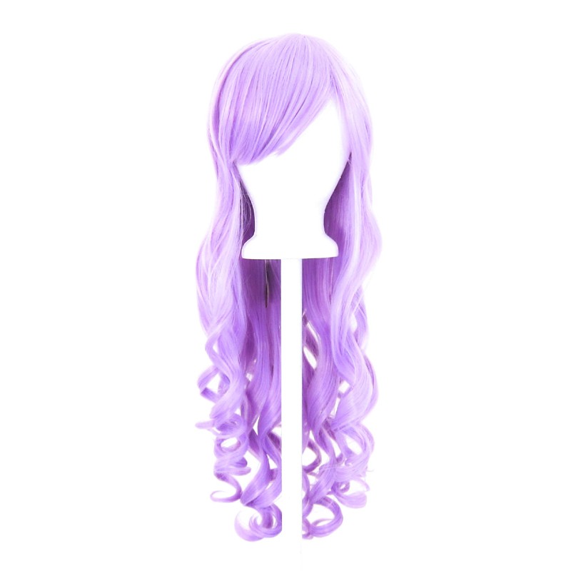 Ayumi - Lavender Purple