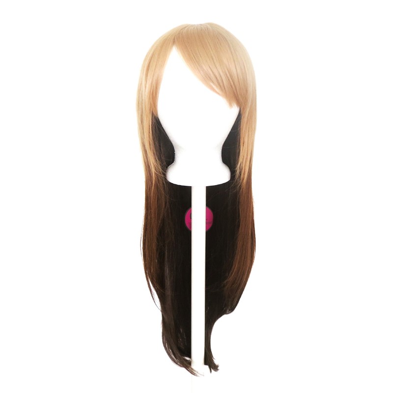 Haku - Fade Hazelnut to Chocolate Brown