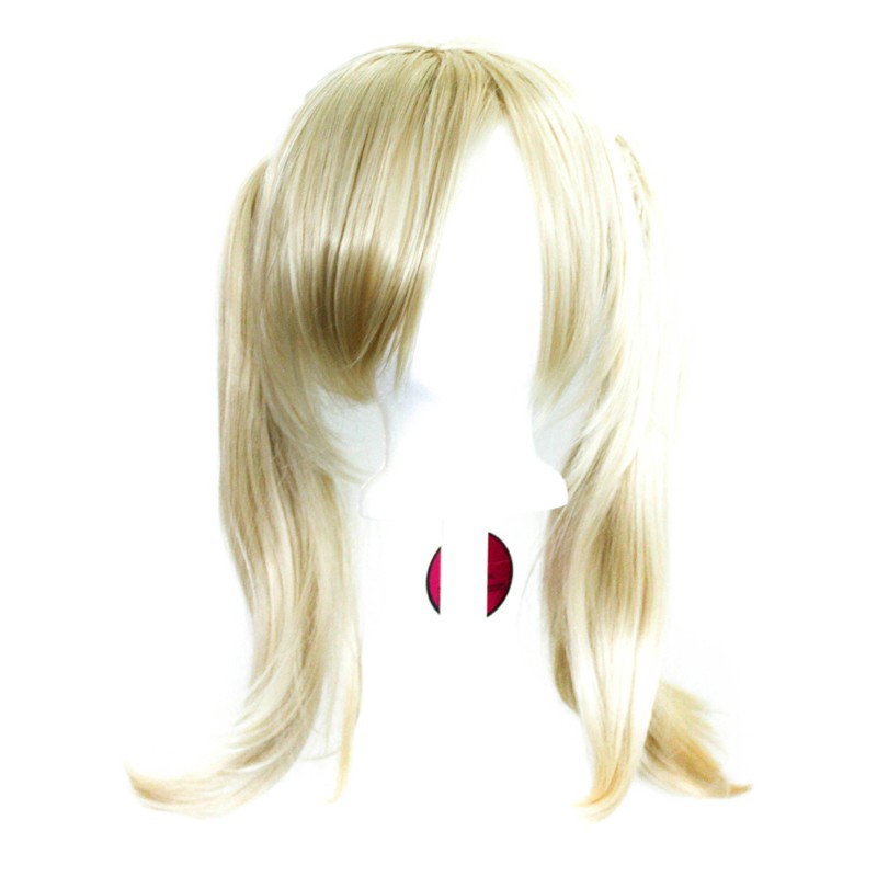 Nanako - Dirty Blond