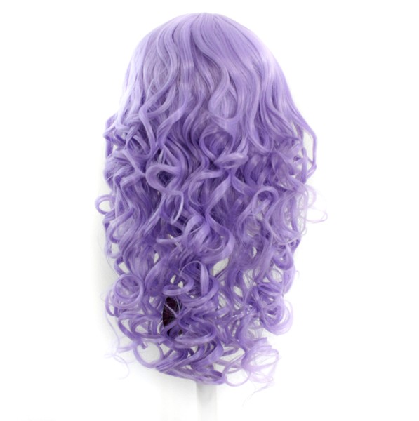 Megumi - Lavender Purple