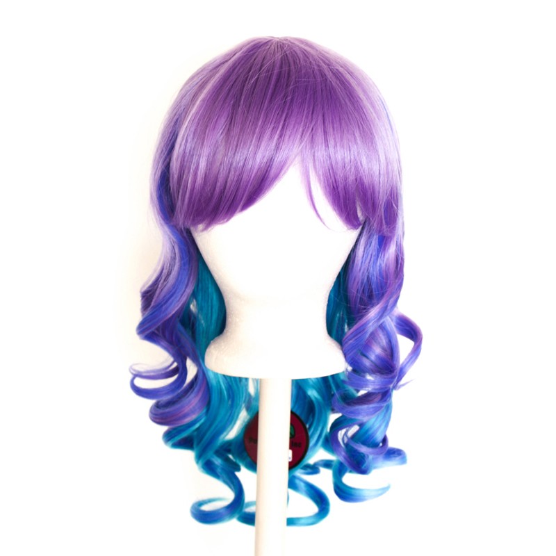 Mei - Anti the Holic Blend