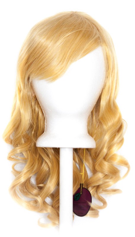 Mei - Butterscotch Blond Blend