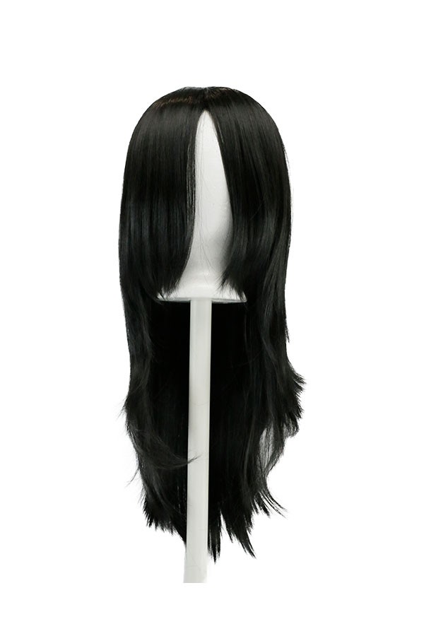 Purple Plum Inc Aiko Natural Black