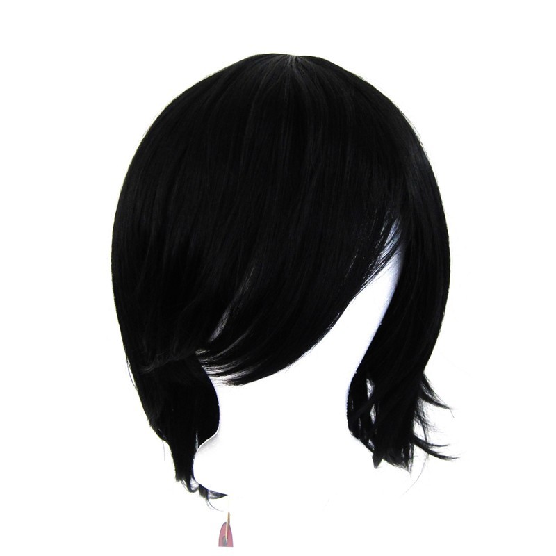 Ren - Natural Black