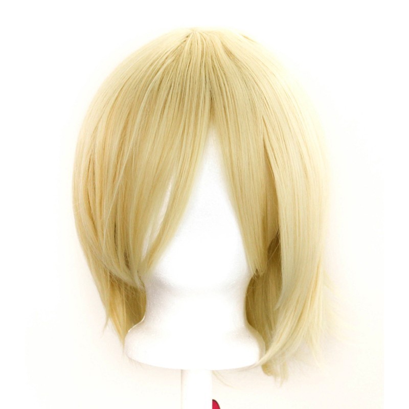 Ren - Flaxen Blond