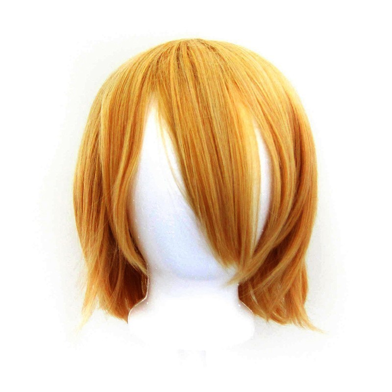 Ren - Butterscotch Blond Blend