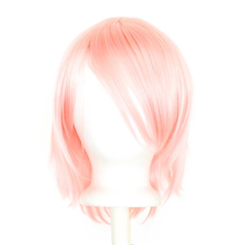 Ren - Cotton Candy Pink