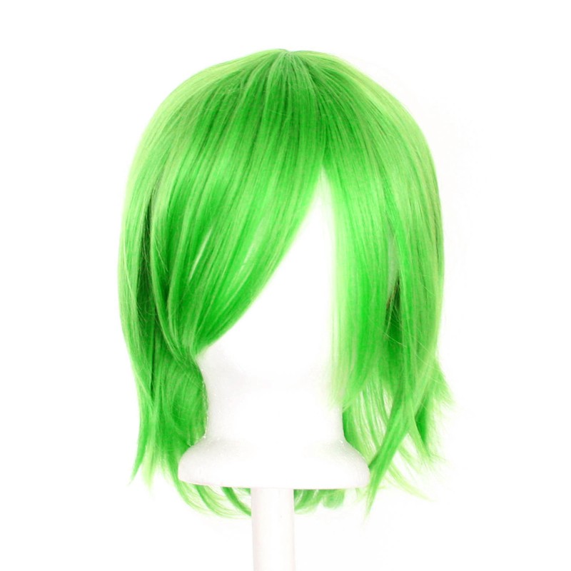 Ren - Lime Green