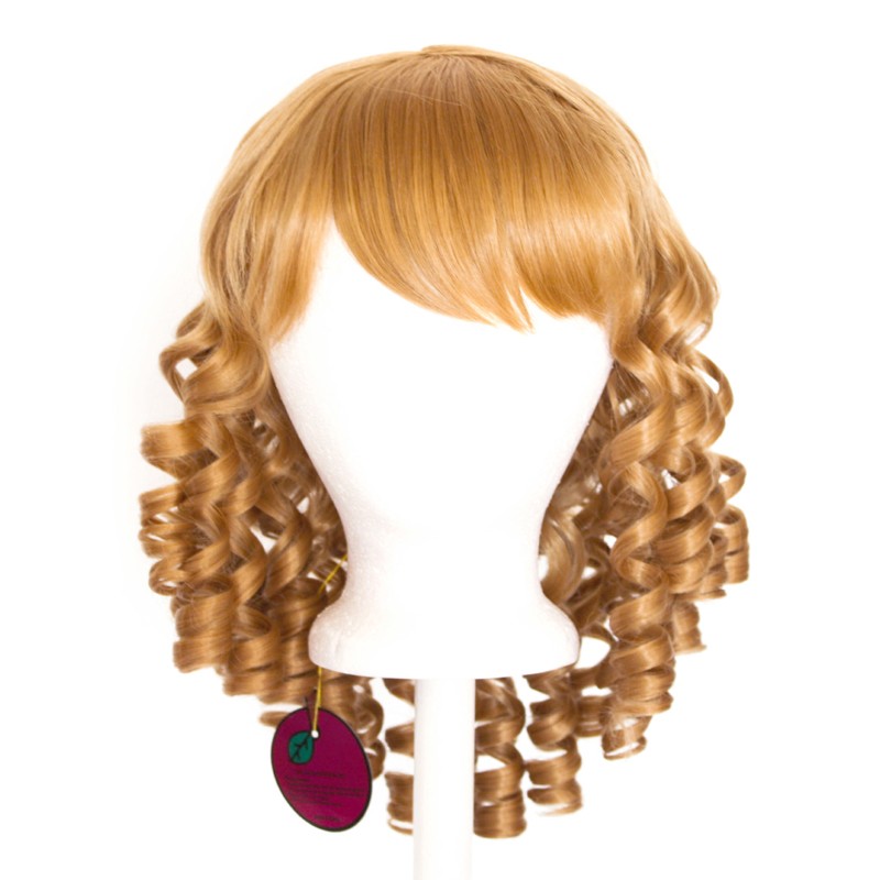 Risa - Hazelnut Brown