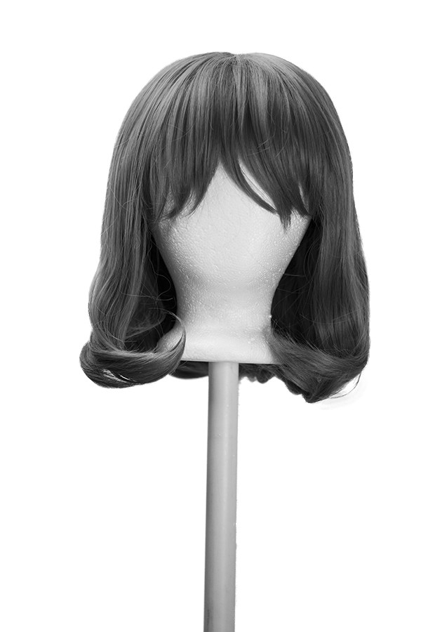 Grace - Slate Gray Mirabelle Daily Wear Wig