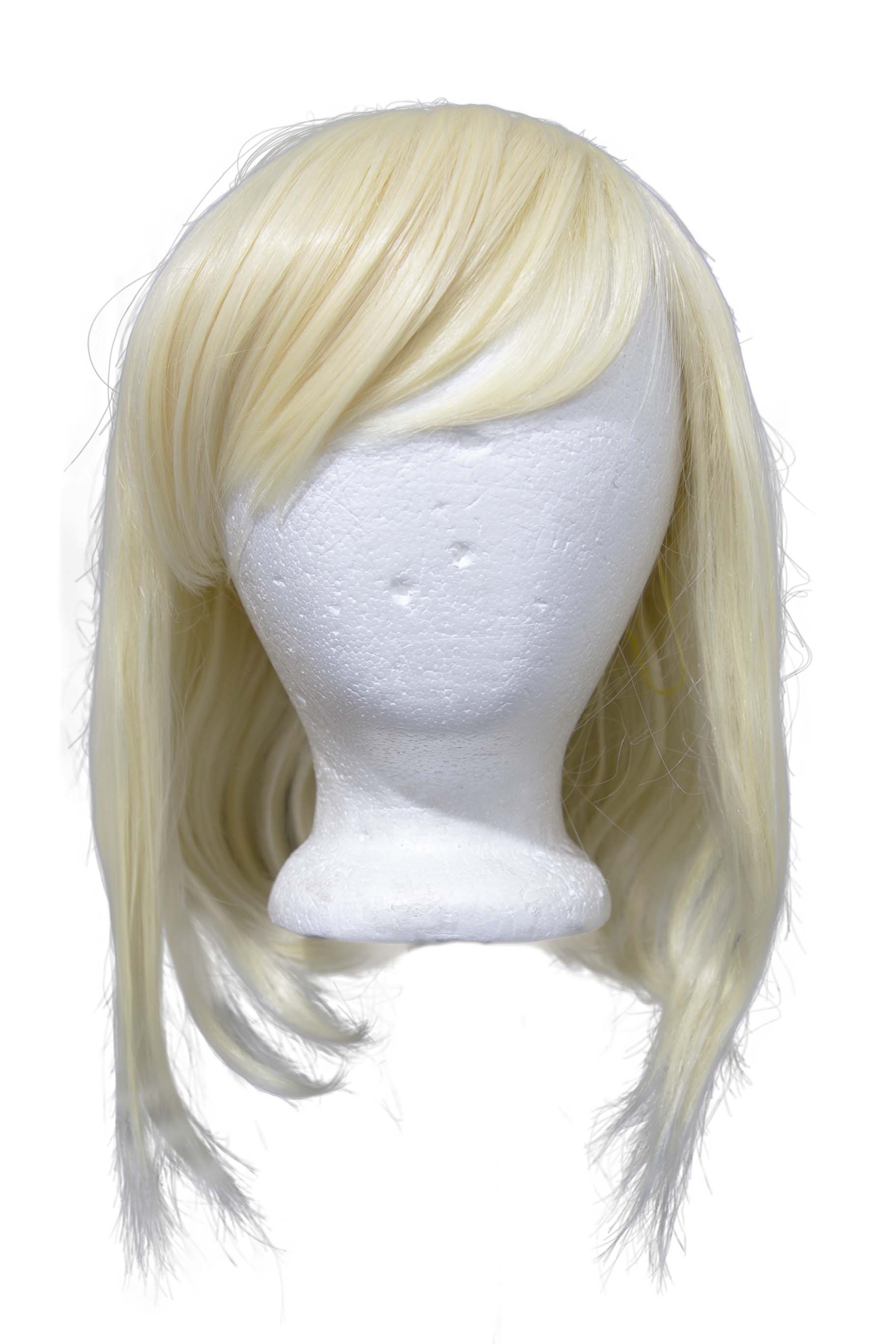 Grace - Flaxen Blond