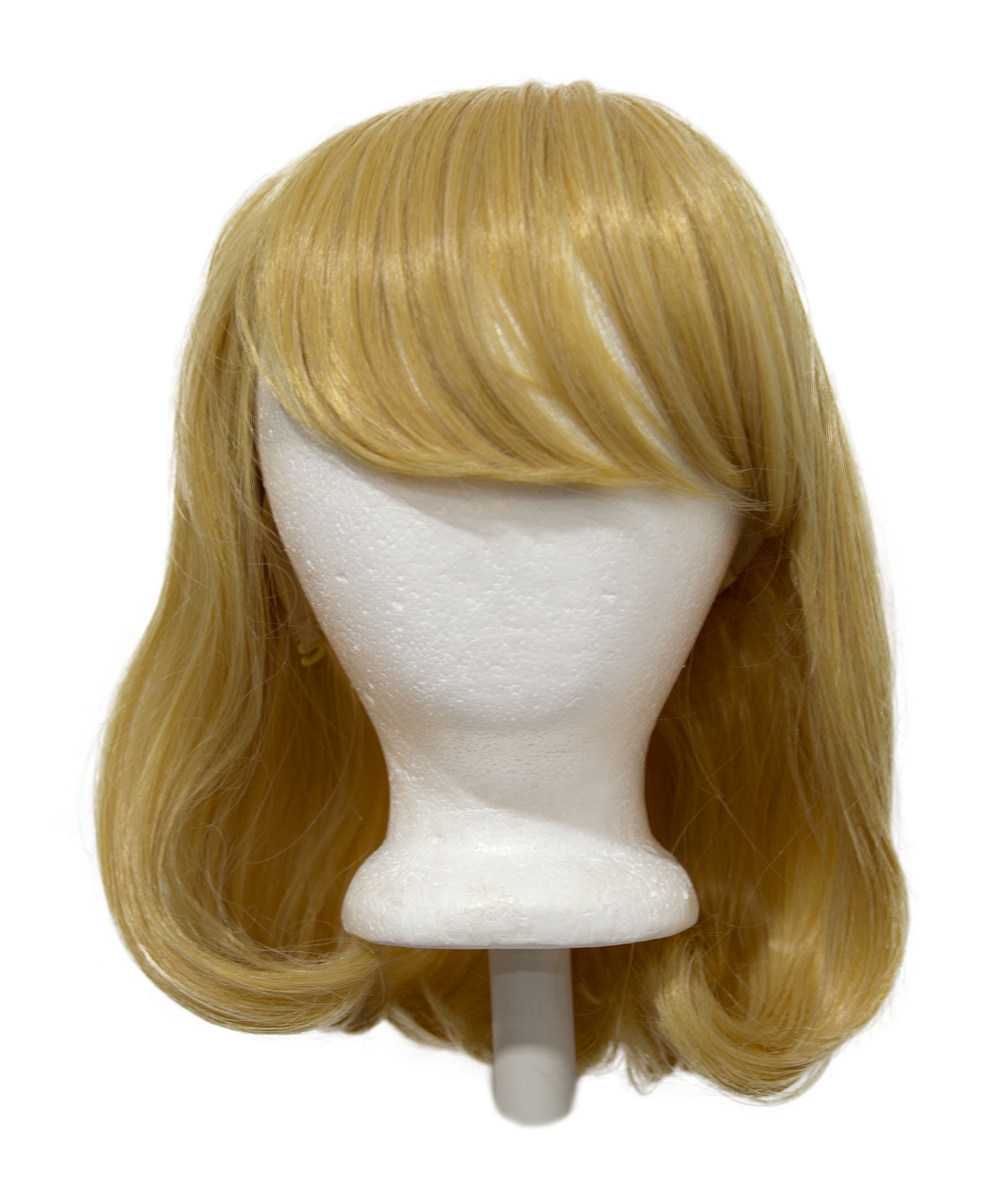 Grace - Butterscotch Blond Blend