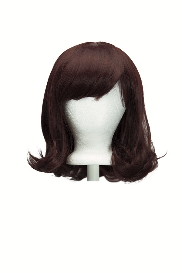 Grace - Rustic Red Mirabelle Daily Wear Wig