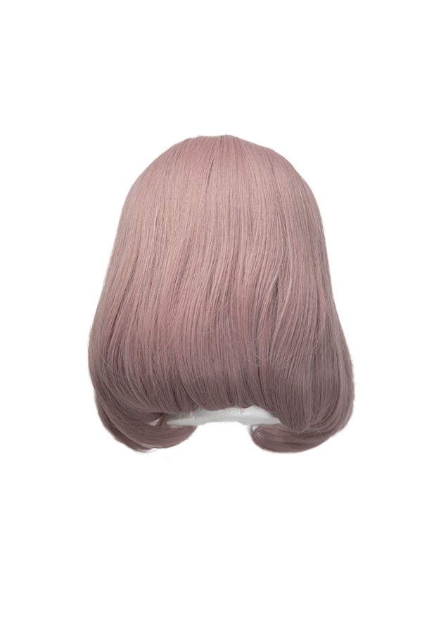 Grace - Dusty Rose Pink Mirabelle Daily Wear Wig