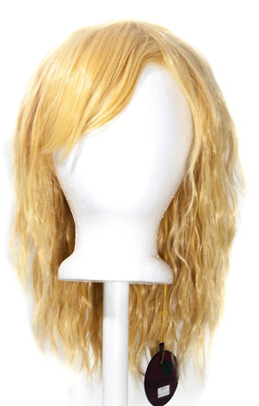 Mari - Butterscotch Blond Blend