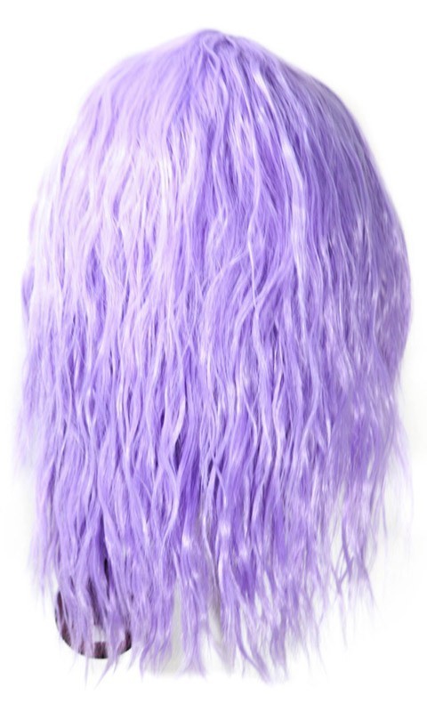 Mari - Lavender Purple