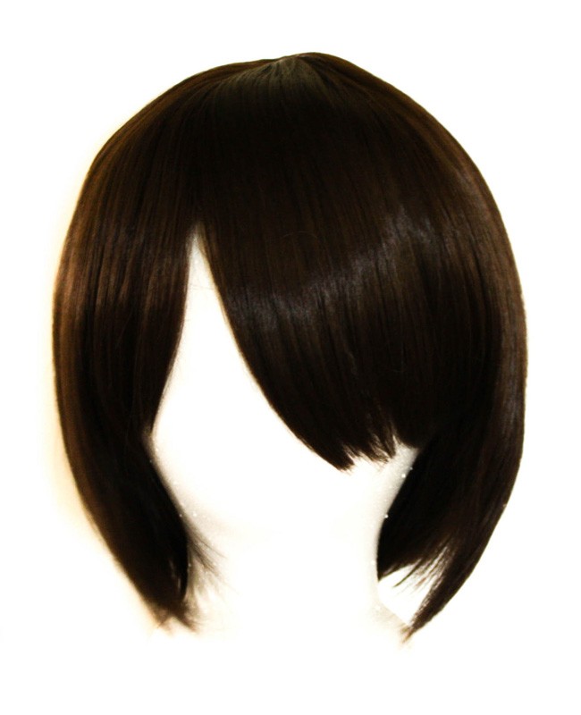 Rei - Chocolate Brown