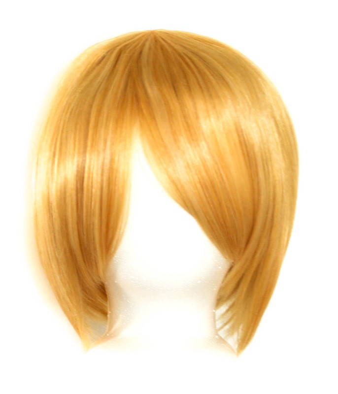 Rei - Butterscotch Blond Blend