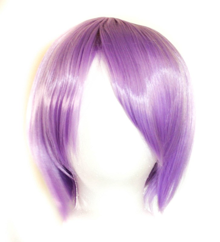 Rei - Lavender Purple