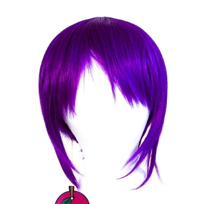 Hotaru - Indigo Purple