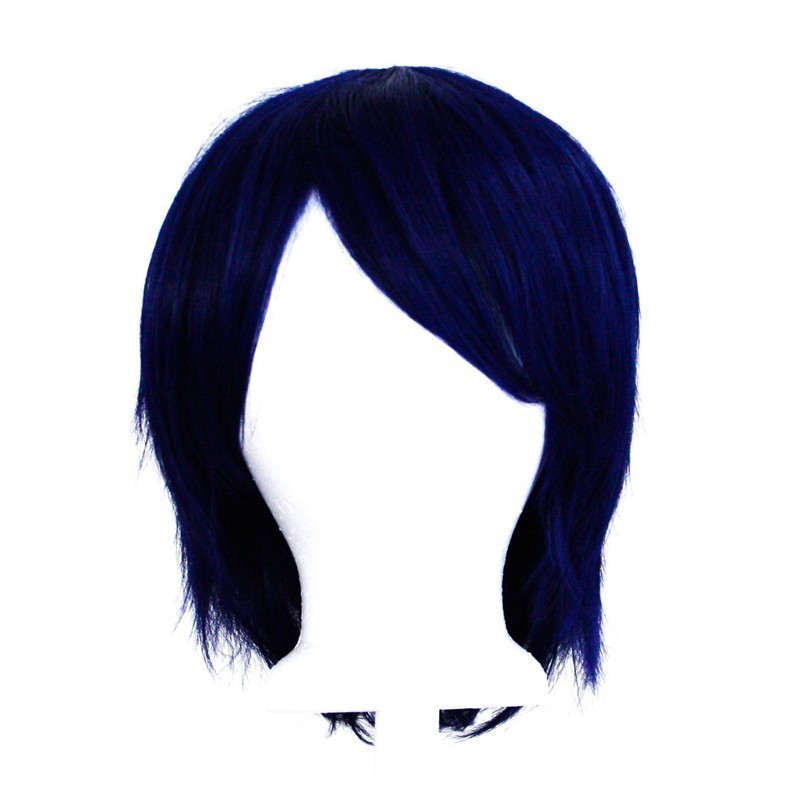 Yuki - Midnight Blue