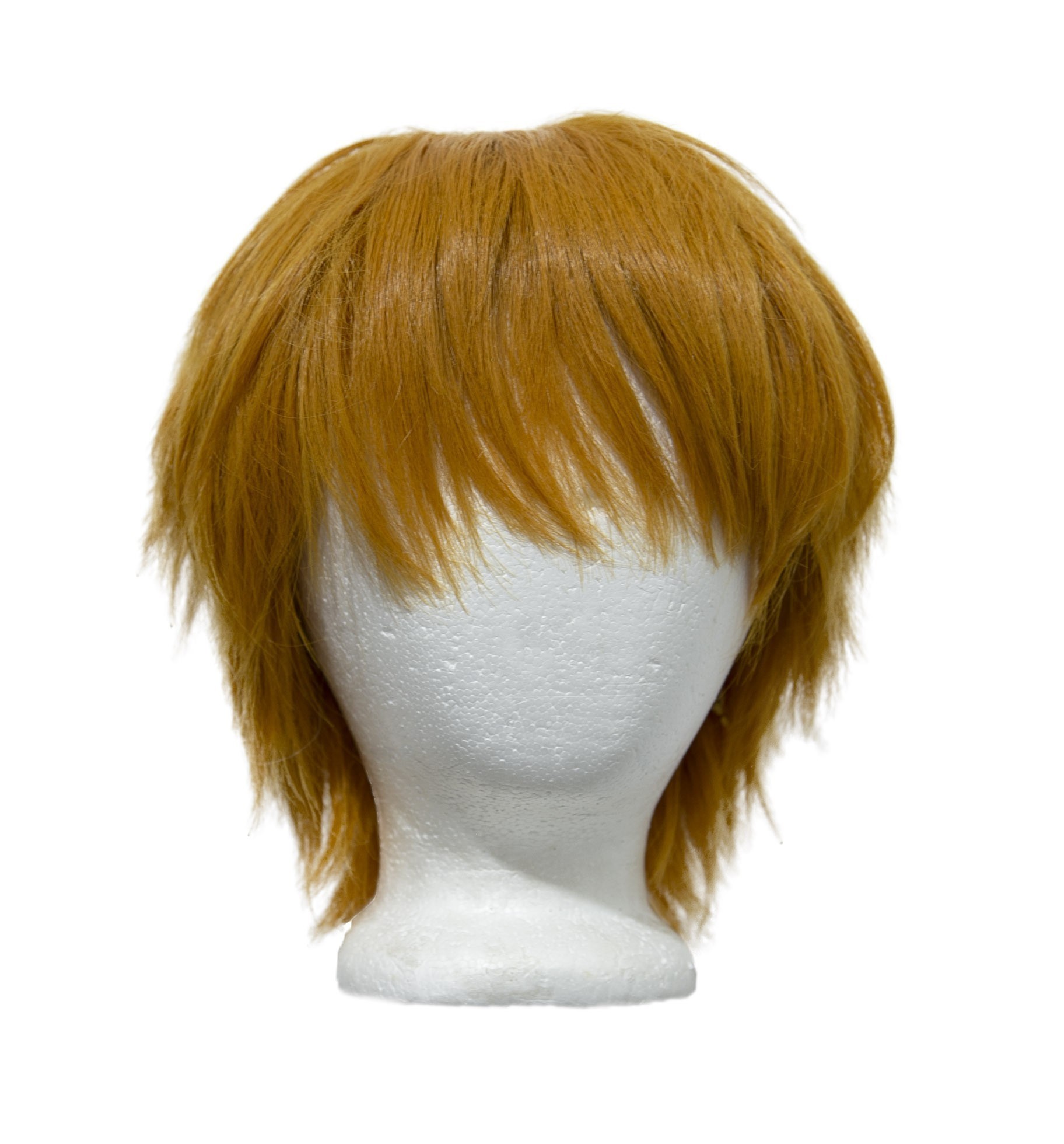 Shiki - Bronze Brown