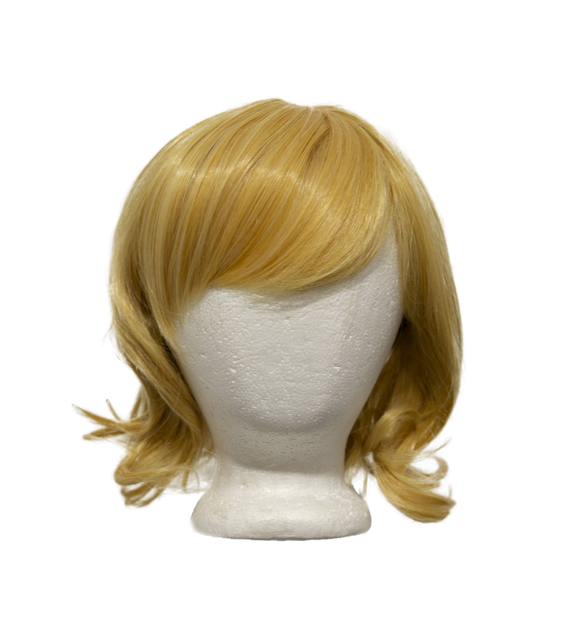 Hana - Butterscotch Blond Blend