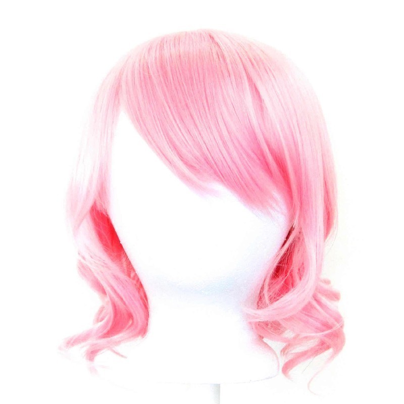 Hana - Cotton Candy Pink