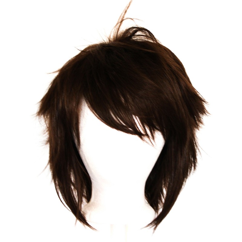 Touya - Chocolate Brown