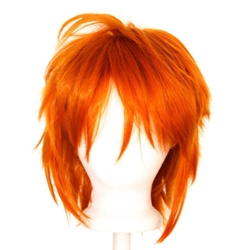 Touya - Copper Brown