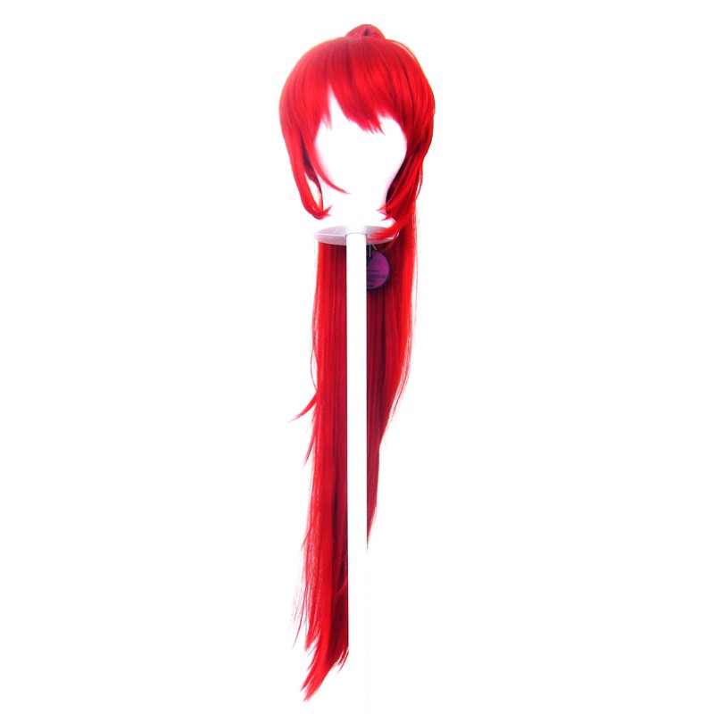 Yoko - Scarlet Red