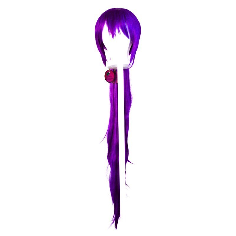 Yoko - Indigo Purple