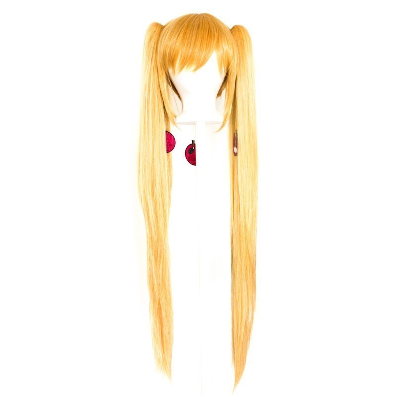 Miku - Butterscotch Blond Blend