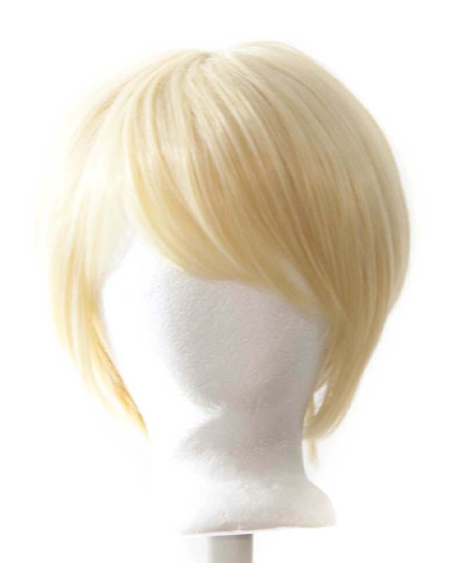 Ken - Flaxen Blond
