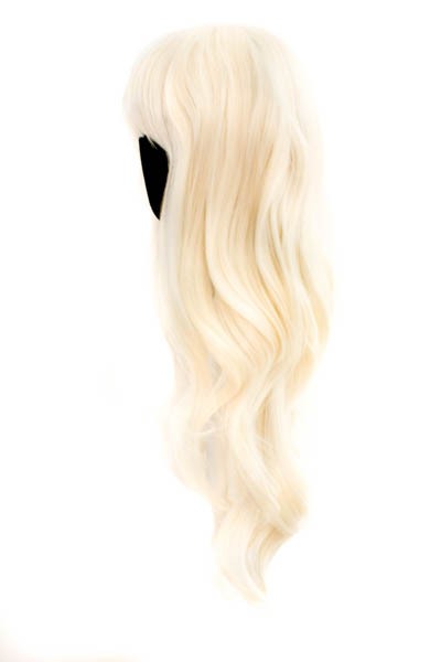 Ella - Buttercream Blond - style designed by Tasty Peach Studios