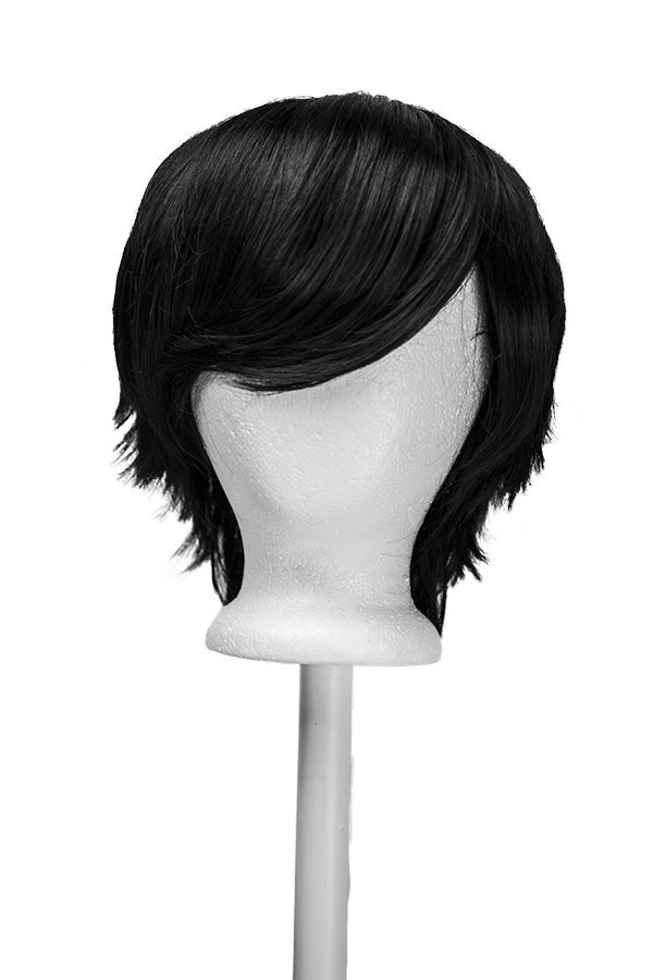 Eiji - Natural Black