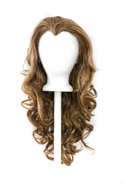 Aya - Cinnamon and Nutmeg Brown