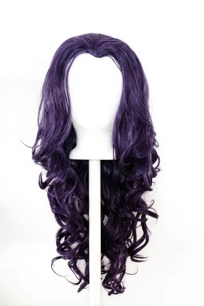 Aya - Eggplant Purple