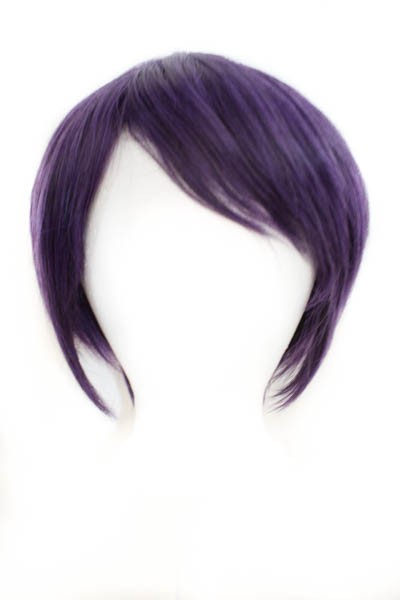 Ken - Eggplant Purple