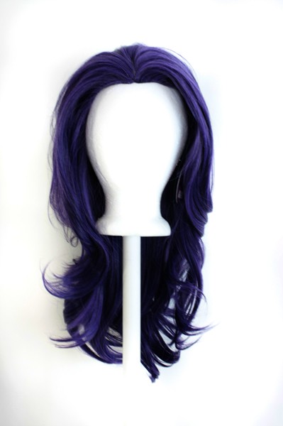 Maki - Eggplant Purple