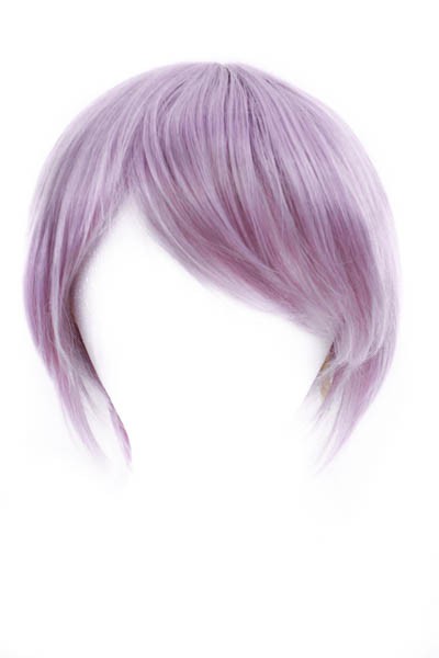 Ken - Lilac Purple