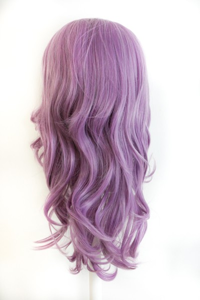 Maki - Lilac Purple
