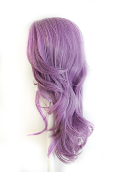 Maki - Lilac Purple