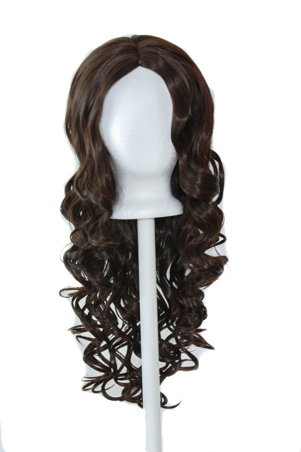 Naomi - Espresso Brown